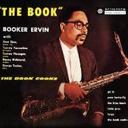 Booker Ervin, Book Cooks (CD)