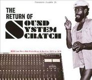 Lee Perry & The Upsetters, The Return of Sound System Scratch: More Lee Perry (CD)
