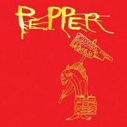 Pepper, Kona Gold (CD)