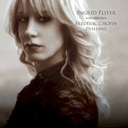 Frédéric Chopin, Preludes [SACD] (CD)