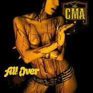 CMA, All Over (LP)