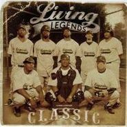 Living Legends, Classic (CD)