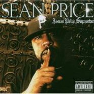 Sean Price, Jesus Price Supastar (CD)