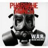 Pharoahe Monch, W.A.R. (We Are Renegades) (CD)