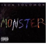 Iron Solomon, Monster (CD)