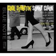Sonny Clark, Cool Struttin' [Audiophile] (CD)