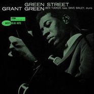 Grant Green, Green Street [180 Gram Vinyl] (LP)