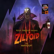 Devin Townsend, Ziltoid The Omniscient (Special Edition)