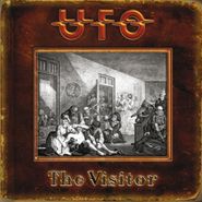 UFO, Visitor (CD)