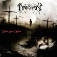 Draconian, Where Lovers Mourn