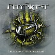 Devin Townsend, Physicist