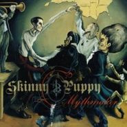 Skinny Puppy, Mythmaker (CD)