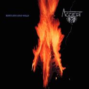 Accept, Restless and Wild (LP)