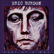 Eric Burdon, Soul Of A Man (CD)