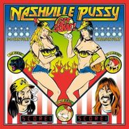 Nashville Pussy, Get Some (CD)