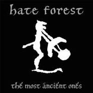 , Most Ancient Ones (CD)