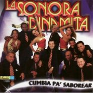 La Sonora Dinamita, Cumbia Pa Saborear