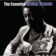 George Benson, The Essential George Benson (CD)