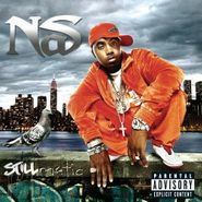 Nas, Stillmatic (CD)