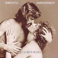 Barbra Streisand, A Star Is Born [OST] (CD)