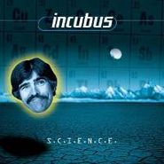 Incubus, S.C.I.E.N.C.E. (CD)