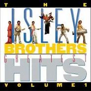 The Isley Brothers, Greatest Hits Volume 1 (CD)