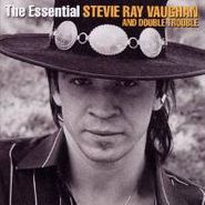 Stevie Ray Vaughan And Double Trouble, The Essential Stevie Ray Vaughan And Double Trouble (CD)