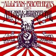 The Allman Brothers Band, Live At The Atlanta International Pop Festival (CD)