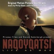 Philip Glass, Naqoyqatsi - Life As War