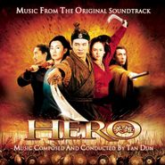Tan Dun, Hero [OST] (CD)