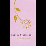 Barbra Streisand, Just For The Record (CD)