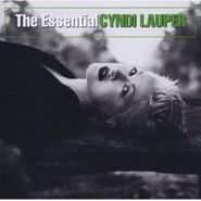 Cyndi Lauper, The Essential Cyndi Lauper (CD)