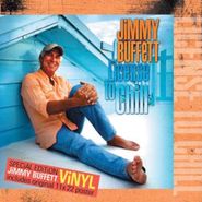 Jimmy Buffett, License To Chill (LP)