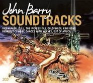John Barry, John Barry Soundtracks [SCORE] (CD)