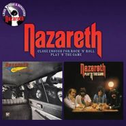 Nazareth, Close Enough For Rock 'N Roll / Play 'N' The Game