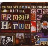 Procol Harum, Secrets Of The Hive: The Best Of Procol Harum [Remastered] (CD)