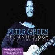 Peter Green, The Anthology [Box Set] (CD)