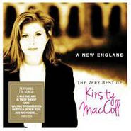 Kirsty MacColl, A New England (7")