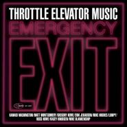 Throttle Elevator Music, Emergency Exit (CD)