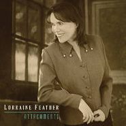 Lorraine Feather, Attachments (CD)