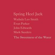 Spring Heel Jack, The Sweetness Of The Water (CD)
