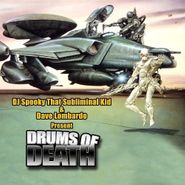 DJ Spooky That Subliminal Kid, Drums of Death
