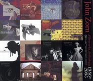John Zorn, The Best of Filmworks: 20 Years of Soundtrack Music (CD)