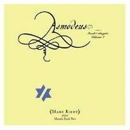 Marc Ribot, Asmodeus: The Book Of Angels, Vol. 7 (CD)