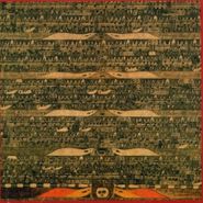 Massacre, Funny Valentine (CD)