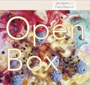 Jon Raskin, Open Box (CD)