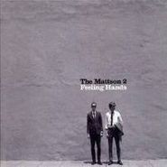 Mattson , Feeling Hands (CD)