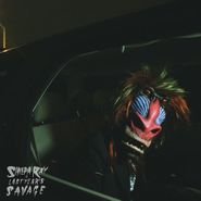 Shilpa Ray, Last Year's Savage (CD)