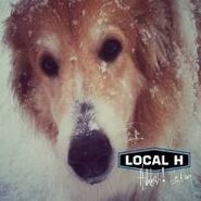 Local H, Hallelujah! I'm A Bum (CD)