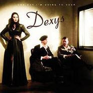 Dexys, One Day I'm Going To Soar (CD)
